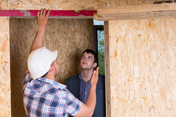 Best Insulation for Existing Homes  in USA